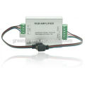 3 Channels Data Signal Repeater LED RGB Amplifier Controller for 3528/5050 SMD RGB LED Strip